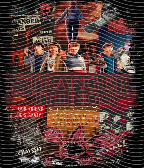 StrangerThings-ST 27